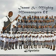 Isaac and Mighty Messengers – Dipolelo