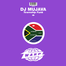 DJ Mujava – Township Funk