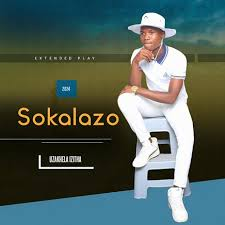 Sokalazo – I contract (feat. Mazwide)