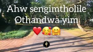 Sengimtholile Othandwa Yim