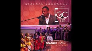 Ethekwini Gospel Choir – Khayelihle