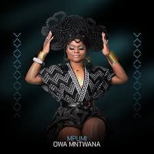 Mpumi & Richard Blaq – Amandla (feat. Cwenga Bass & Chief_sa)