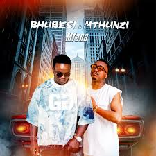 Bhubesi & Mthunzi – Mfana