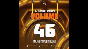 DJ Combo – Volume 46