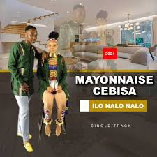 Mayonnaise Cebisa – ILO NALO NALO