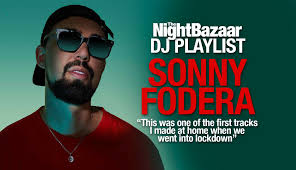 Sonny Fodera – Deep House Songs