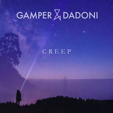 GAMPER & DADONI – Deep House Songs