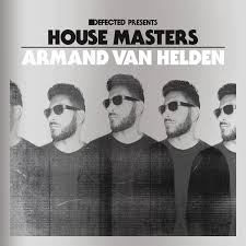 Armand Van Helden – Deep House Songs