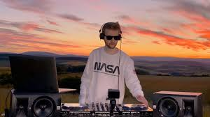 Robin Schulz – Deep House Songs