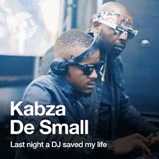 Kabza de Small – Deep House Mix