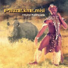 Phuzekhemisi – Inkunzi Kabhejane Album