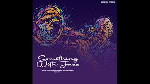 Dzo 729 – Something With Jazz No 1