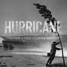 Luke Combs - Hurricane Song