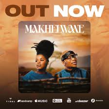 Moya Ongcwele - Makhelwane Album