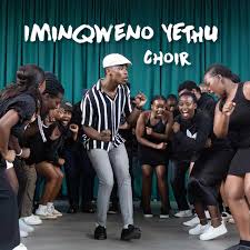 Iminqweno Yethu Choir - Bayathandana (Live Remix)