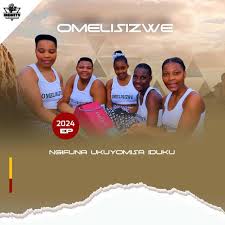 Omelisizwe – Ngifuna Ukuyomisa Iduku