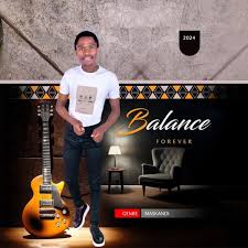 Ubalance – Forever Ep