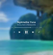 Drizzy Sam - Ngikhethe Yena (Ft Nompumiie)