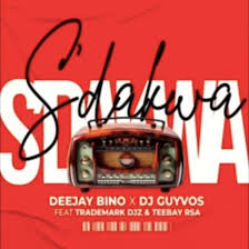 Deejay Bino – Sdakwa