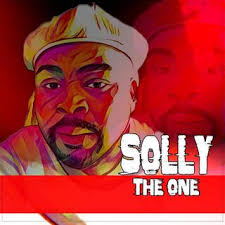 Solly The One – Chukela