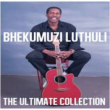 Bhekumuzi Luthuli – Awungisize