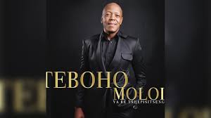 Teboho Moloi - It Is Well (Medley)