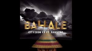 Cityzeen Ls - Bahale Song