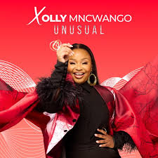 Xolly Mncwango - Umuhle Baba (Live At Cedarwoods of Sandton, 2023 / Reprise)