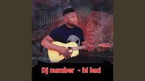 Dj Number – Hi lexi