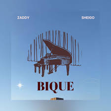 Priddy Zaddy & Elric Sheigo – Bique