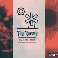 KingTouch – The Rurals EP