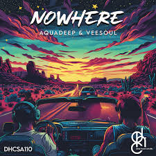 Aquadeep & Veesoul – Nowhere EP