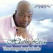 Hlathi Lisa – Yesu Langa Lomphefumlo