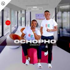 Ochopho – Angisoze Ngamulibala