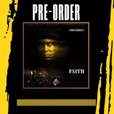 OddXperienc – Faith EP