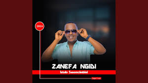 Zanefa Ngidi – Istulo sasemcimbini