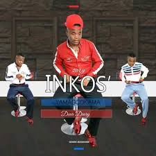 Inkosi yamavulandlela – Inkosi yamagcokama