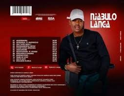 Njabulo langa – Sholakhe dladla