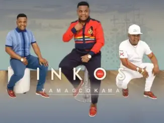 inkos'yamagcokama - kuyazenzakalela ft. Mroza Fakude