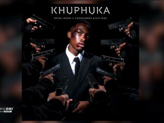 Royal MusiQ, 2woBunnies and Djy Biza - Khuphuka (Official Audio)