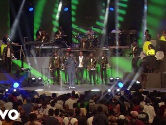 Joyous Celebration - Mvelinqangi (Live At Sun City, 2020)