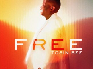 Tosin Bee - Free ft. Tosin Bee, Neon Adejo