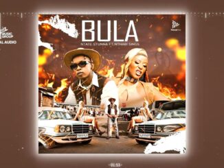 Ntate Stunna & Nthabi Sings – Bula