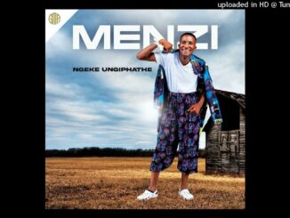 Menzi - Umama Onemfene