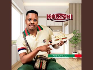 iyathandeka imali yendoda - Khuzani