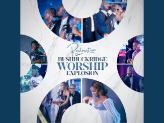 BUSHBUCKRIDGE WORSHIP EXPLOSION - Bika kuJesu (feat. Timmy Nyakane)