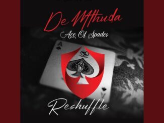 De Mthuda – John Wick ft. Ntokzin & Sir Trill