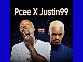 Justin99 ft Pcee – Gilikidi Amapiano