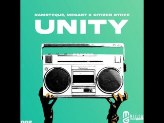 RamsTeque, Mega BT & Citizen Sthee – Unity