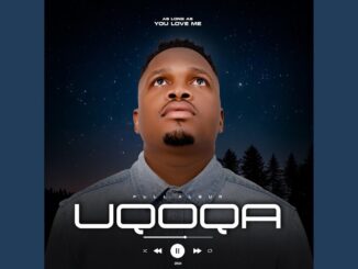 UQoqa – Njengasemsamo